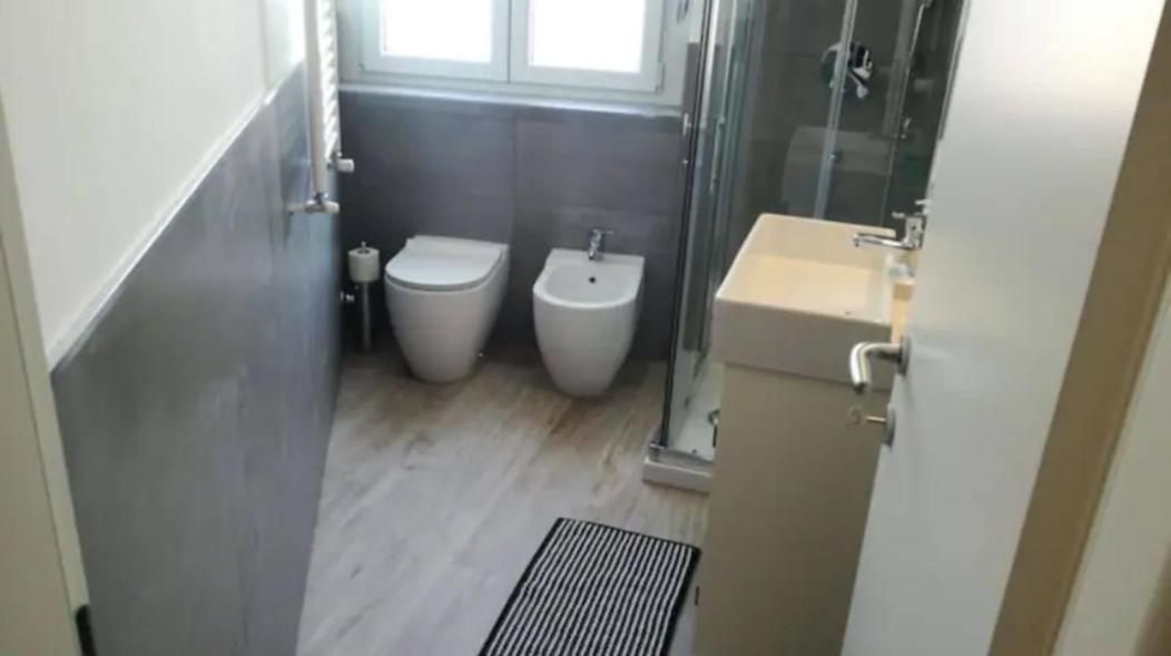 Bilocale Piazza Insubria - Ciffa Appartement Milaan Buitenkant foto